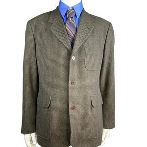 Structure Men’s Blazer Size 44